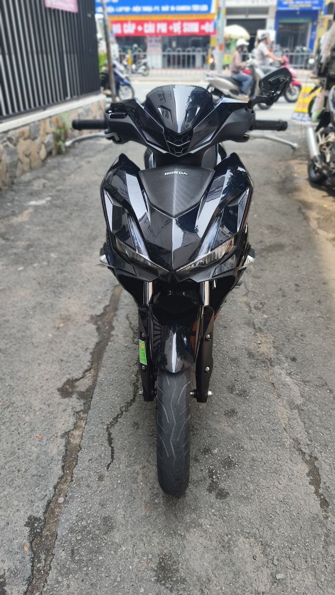 HONDA WINNER X V3 150 2023 BS 59L3-46682 XE CỰC CHẤT GIÁ TỐT